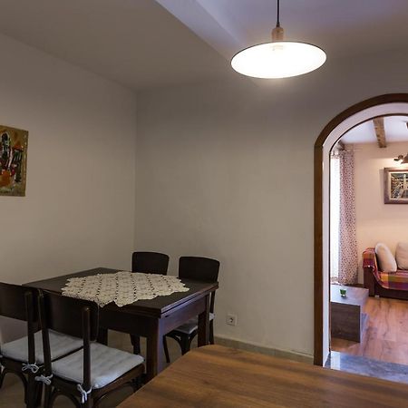 Apartment Hladilo "Nostalgia" Dubrovnik Exteriör bild