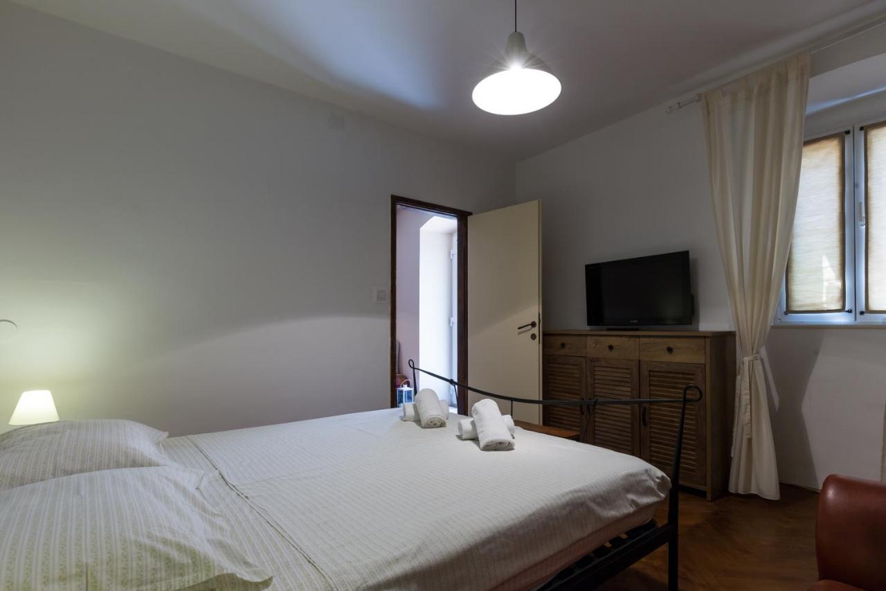 Apartment Hladilo "Nostalgia" Dubrovnik Exteriör bild