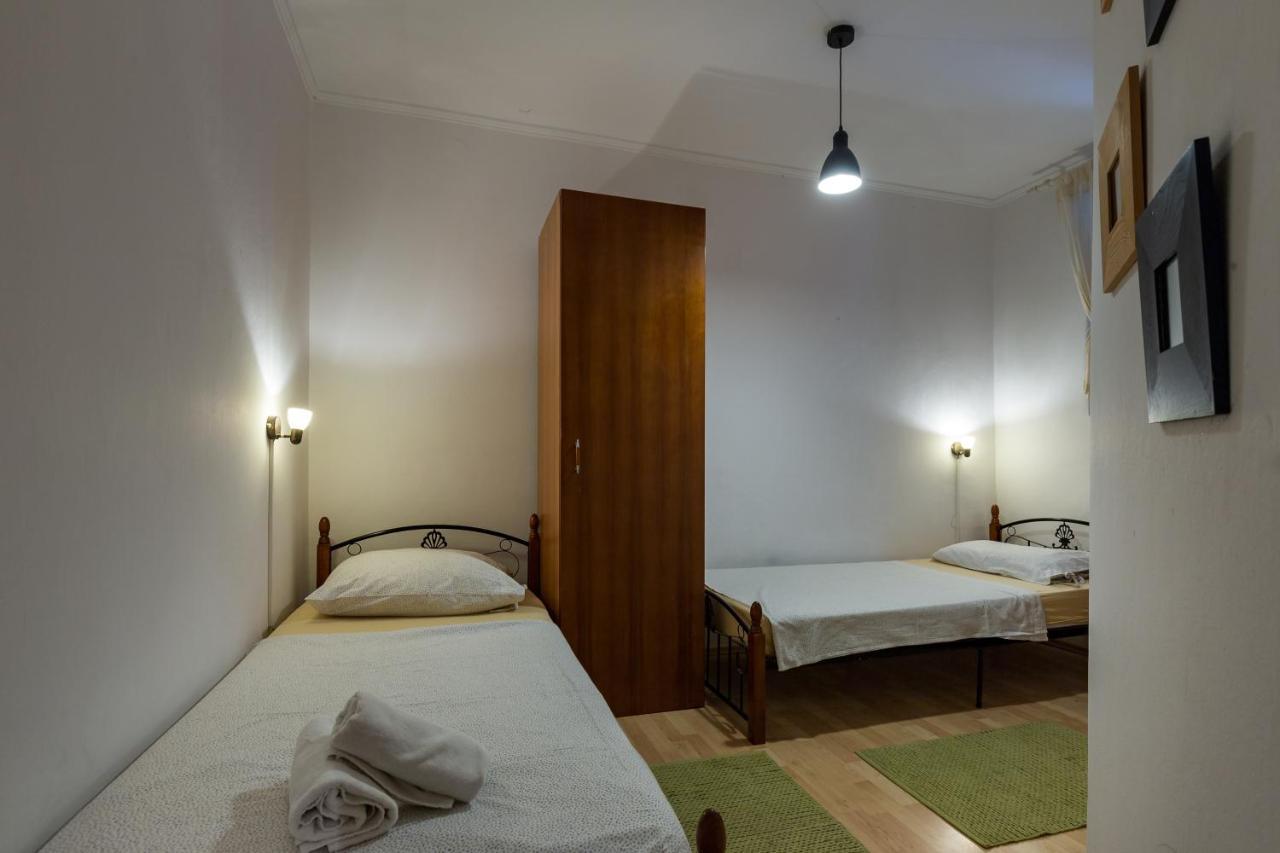Apartment Hladilo "Nostalgia" Dubrovnik Exteriör bild